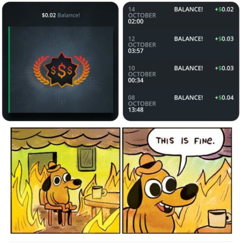hellcase's tweet photo. TOP 4 MEMES from #memehellcase (Part 1) https://t.co/FG8LL55g8c
