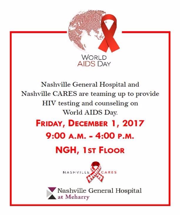 Nashville CARES (nashvillecares) Twitter