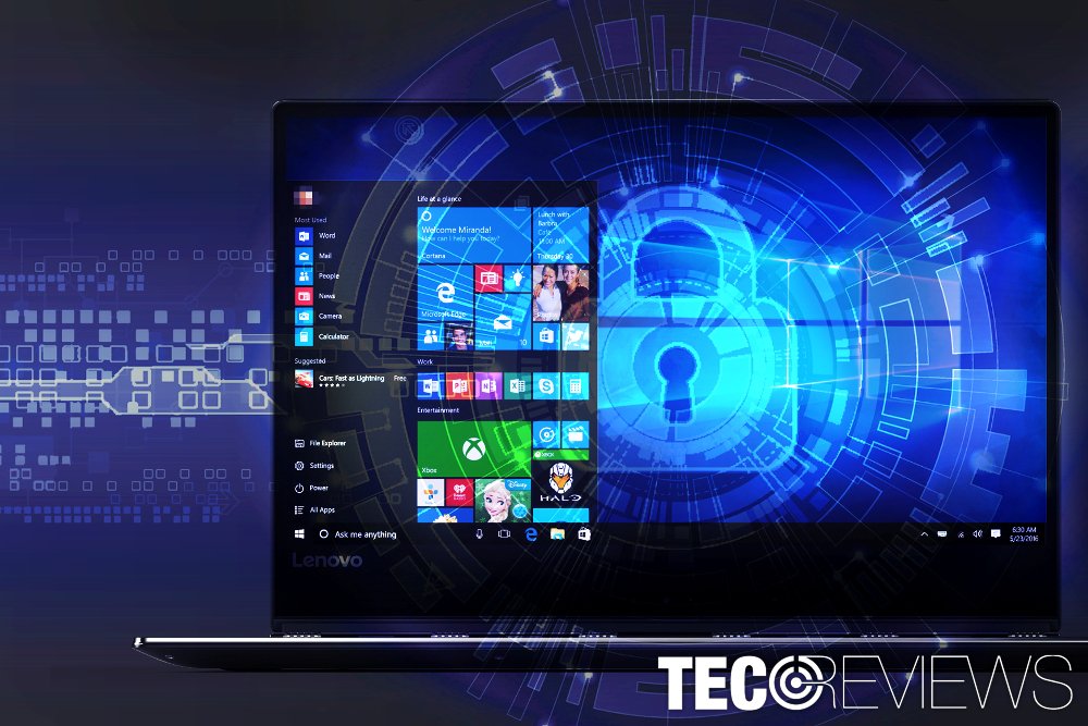 tecoreviews's tweet image. Computer protection is one of the most important things nowadays, protect your computer with The Best #Antivirus #Software of 2018 ow.ly/Ksl530gKZj1 #Infosec #Tech