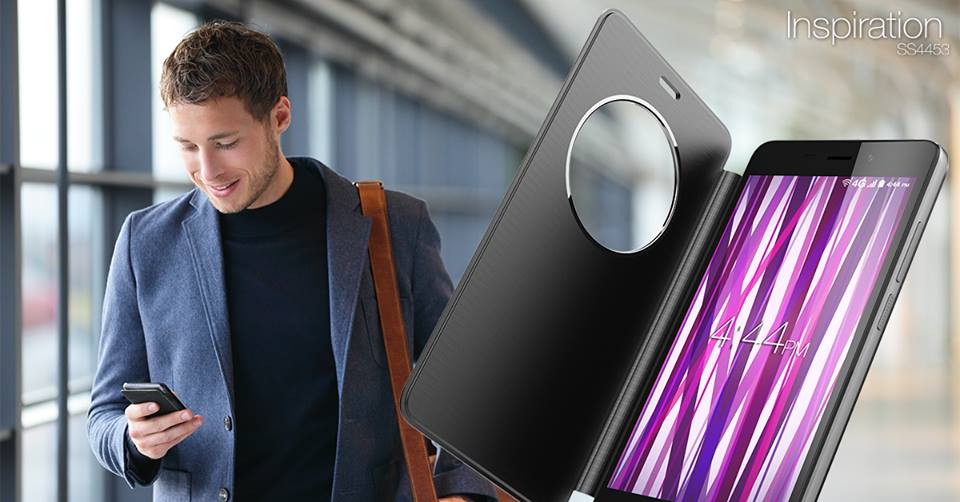M4Connectivity's tweet photo. Revisa tus notificaciones desde tu Smart Cover en #M4Inspiration #FelizMiercoles https://t.co/5JdrdLgVip