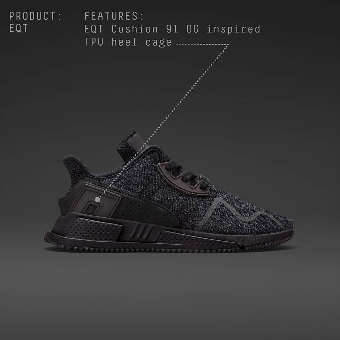 adidas eqt cushion adv black friday