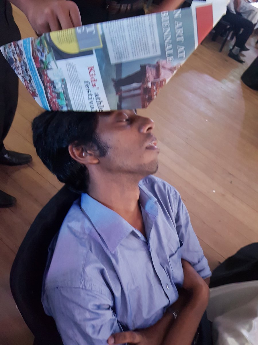 Prabhash_K_R's tweet photo. #NightoftheBrethren https://t.co/EbioDyx0t8