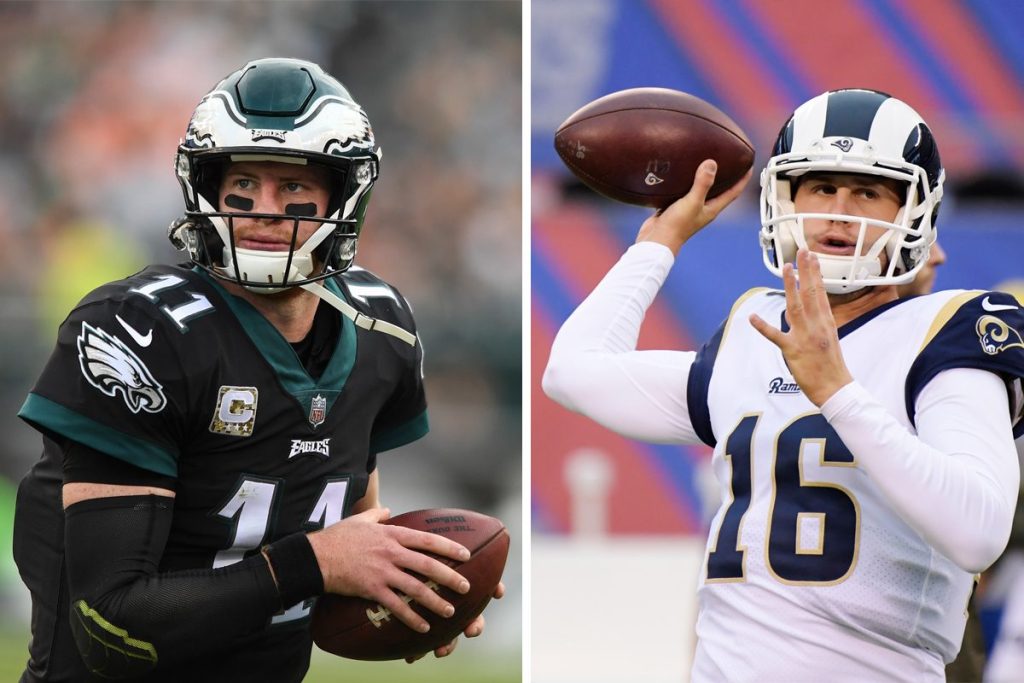 seamustheburn's tweet photo. Article on NFC Contenders (I hope your favorite team didn't make it). https://t.co/76iej1ZuJ9 https://t.co/lxmykvjjI6