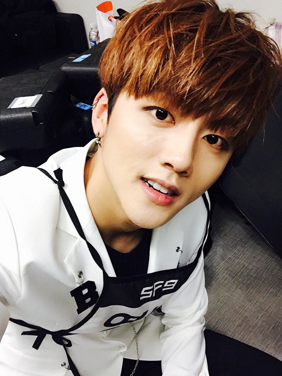 KpopQueen4ever's tweet photo. Happy 24th birthday youngbin love you😙😙 @SF9official #YOUNGBINday https://t.co/vmIKQ8qvZ5