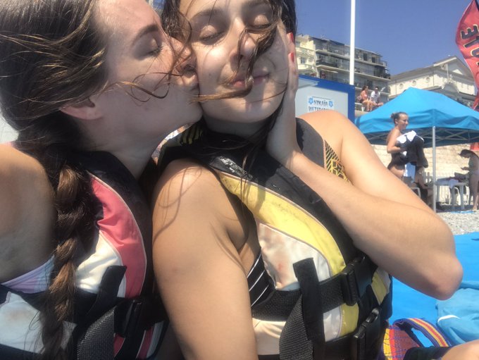 Love and miss you ash💞 @xoxoashleyadams can't wait for our next adventure together https://t.co/rYDP<a class="tags" href="/tag/xoxoashleyadams">@xoxoashleyadams</a><a href="/tag/kleinoholics"class="tags"><span>#kleinoholics</span></a>
