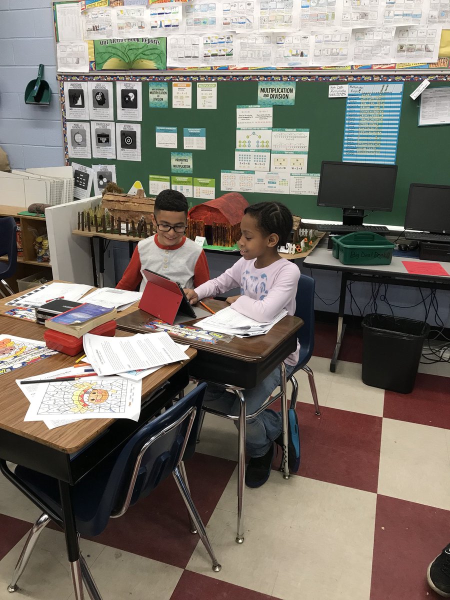 Family School 32 (FS32YPS) Twitter