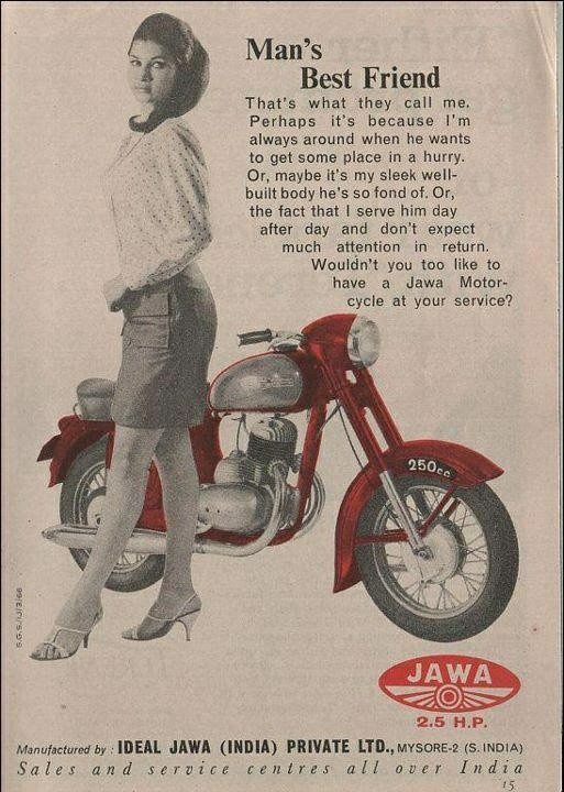 Emenef On Twitter Mans Best Friend Jawa Motorcycles