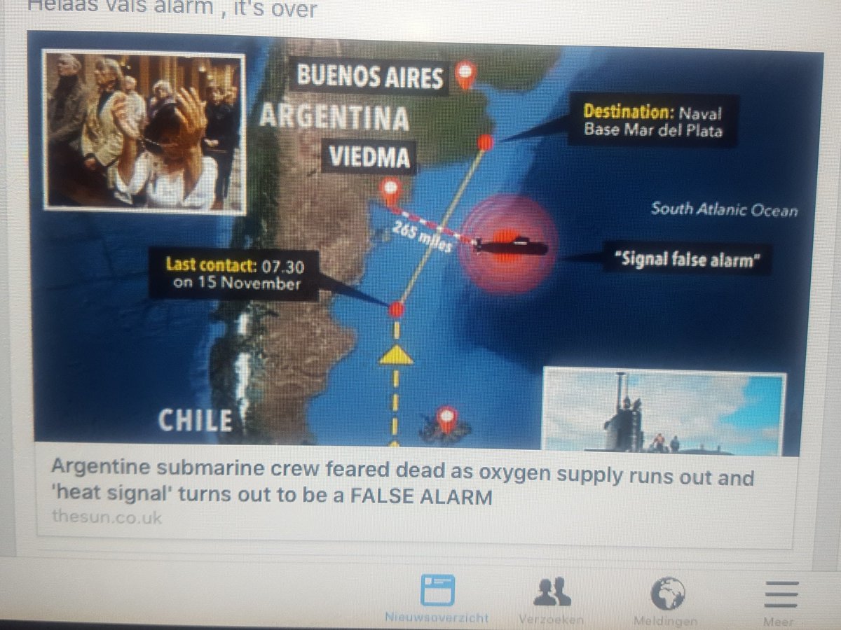 Riemer5's tweet photo. this is what i found... false alarm i hope this is fake.... #ARASanJuan 
i hope they will found soon https://t.co/SuZghgqqzT
