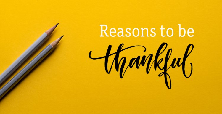 rootedmktg's tweet photo. It is easy to get bogged down in the day-to-day of running your business. This #Thanksgiving take a moment to be thankful for the freedom #Entrepreneurship offers, those who are helping you achieve it, &amp; the opportunities to share that success with others. https://t.co/Fv5SIy2S60 https://t.co/uiANPiwDoI