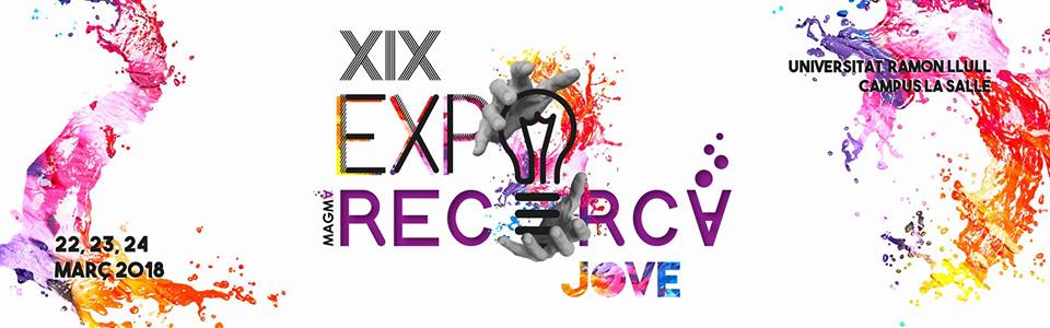MILSET_Global's tweet photo. Are you a young enthusiast about research? Do you have a project you want people to know about? Don't miss the opportunity participate in XIX Exporecerca Jove! March 22nd to 24th, 2018 Spain
For more information visit https://t.co/ocfz56iEWP #MAGMA #MilsetEurope #MilsetMember https://t.co/unlyYsjLuo