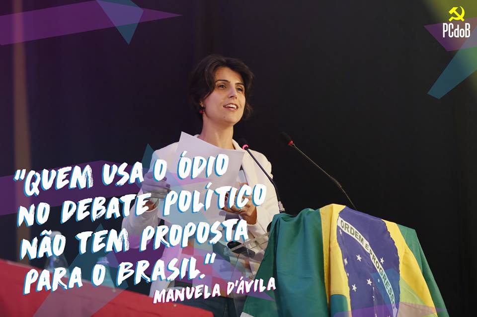 PCdoB 🇧🇷 tweet media