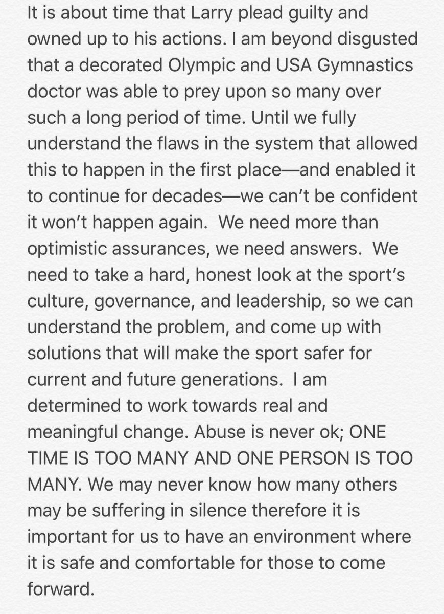 Aly_Raisman's tweet photo. https://t.co/Ry4PG66JHz