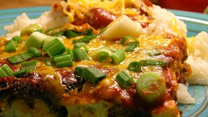 MySandsRealty's tweet photo. Extra cheesy, pleasy! #dinner #casserole  https://t.co/MqibIDGNfP https://t.co/dzZSE1v19P