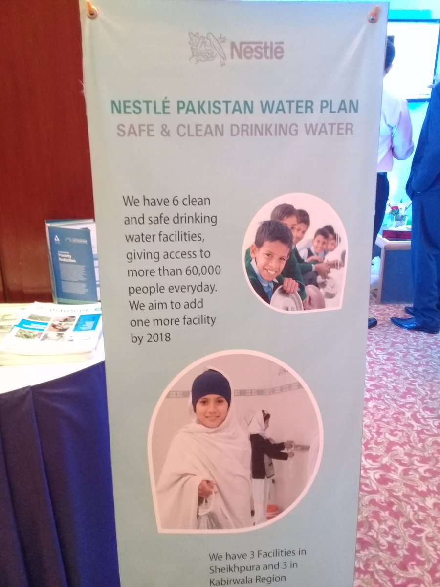 madihamuhammad3's tweet photo. The Exhibition @HisaarF 3rd #KIWC 2017
#happenedtoday #Nestle #Water #ClimateAction #fowater17 #watfuture #Karachi #starlinkspr #watercrisis #scarcity #future #SDGs #SGD6 #health #waterleaders #climatechange #sustainibility #cleanwater #dams #drinkingwater #floods https://t.co/IQnJsVbbll
