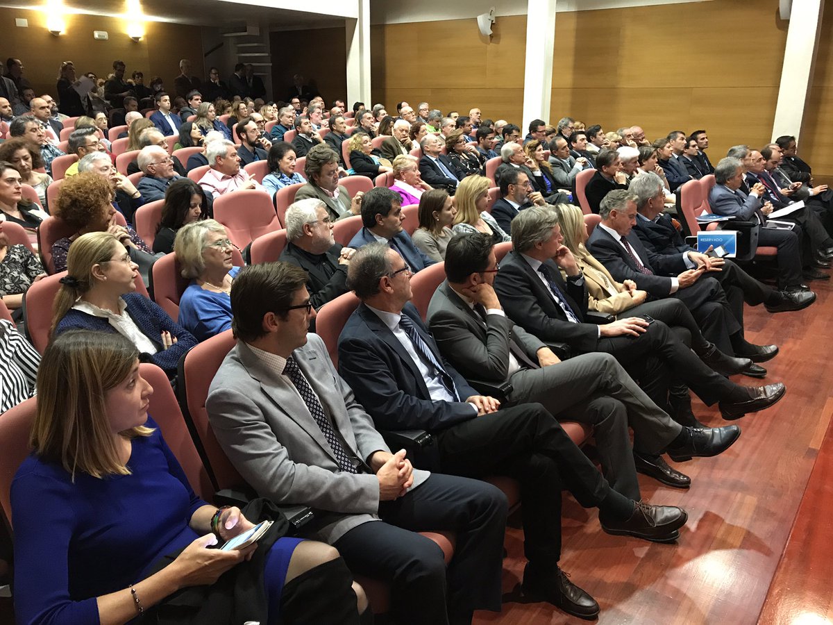 malaga's tweet photo. Esta tarde se celebra en el Rectorado de @InfoUMA la Asamblea General del Plan Estratégico de #Málaga de la Fundacion #Ciedes, centrada en las líneas de trabajo para 2020 https://t.co/dqda0cwOGU