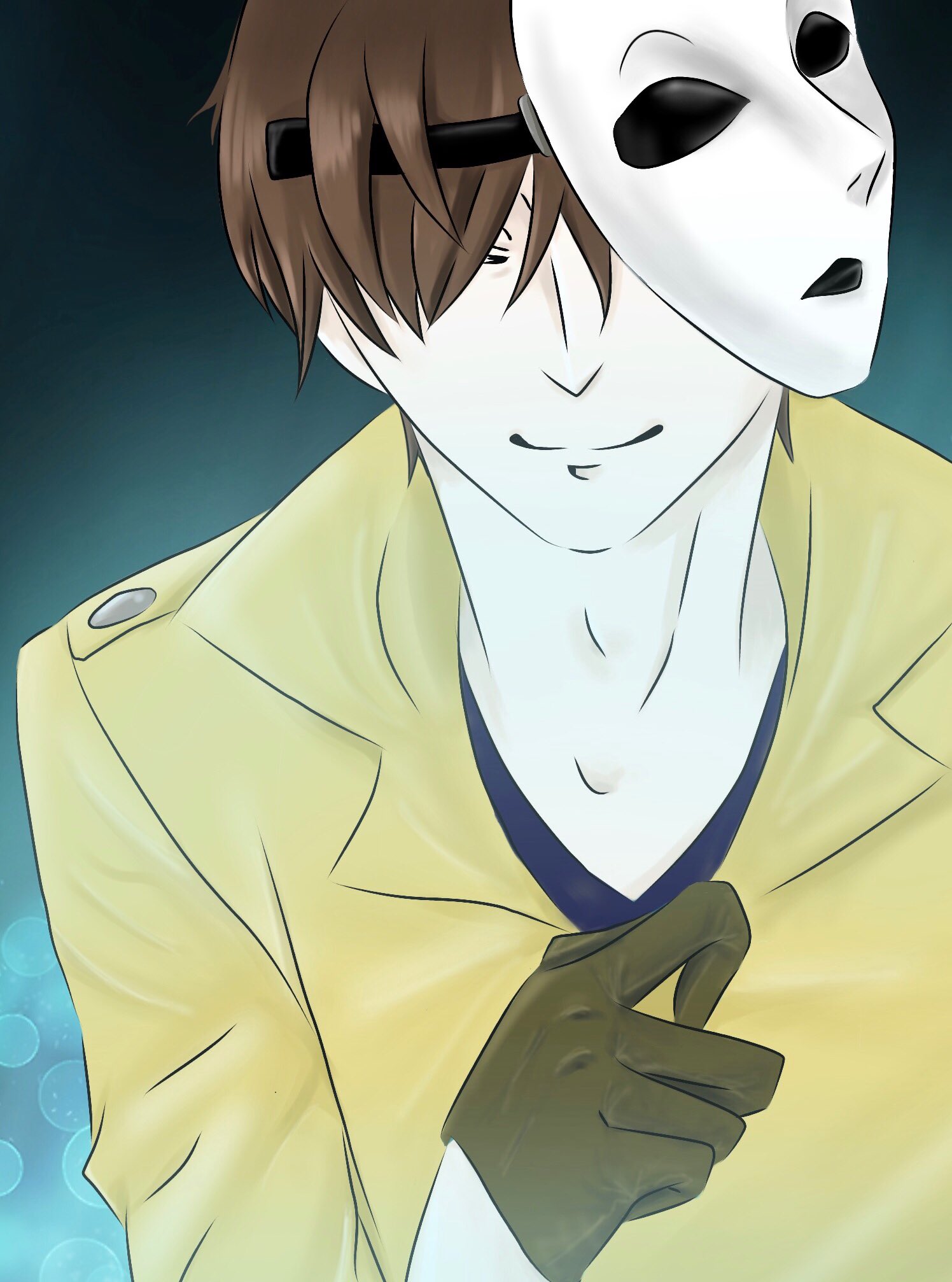 creepypasta 