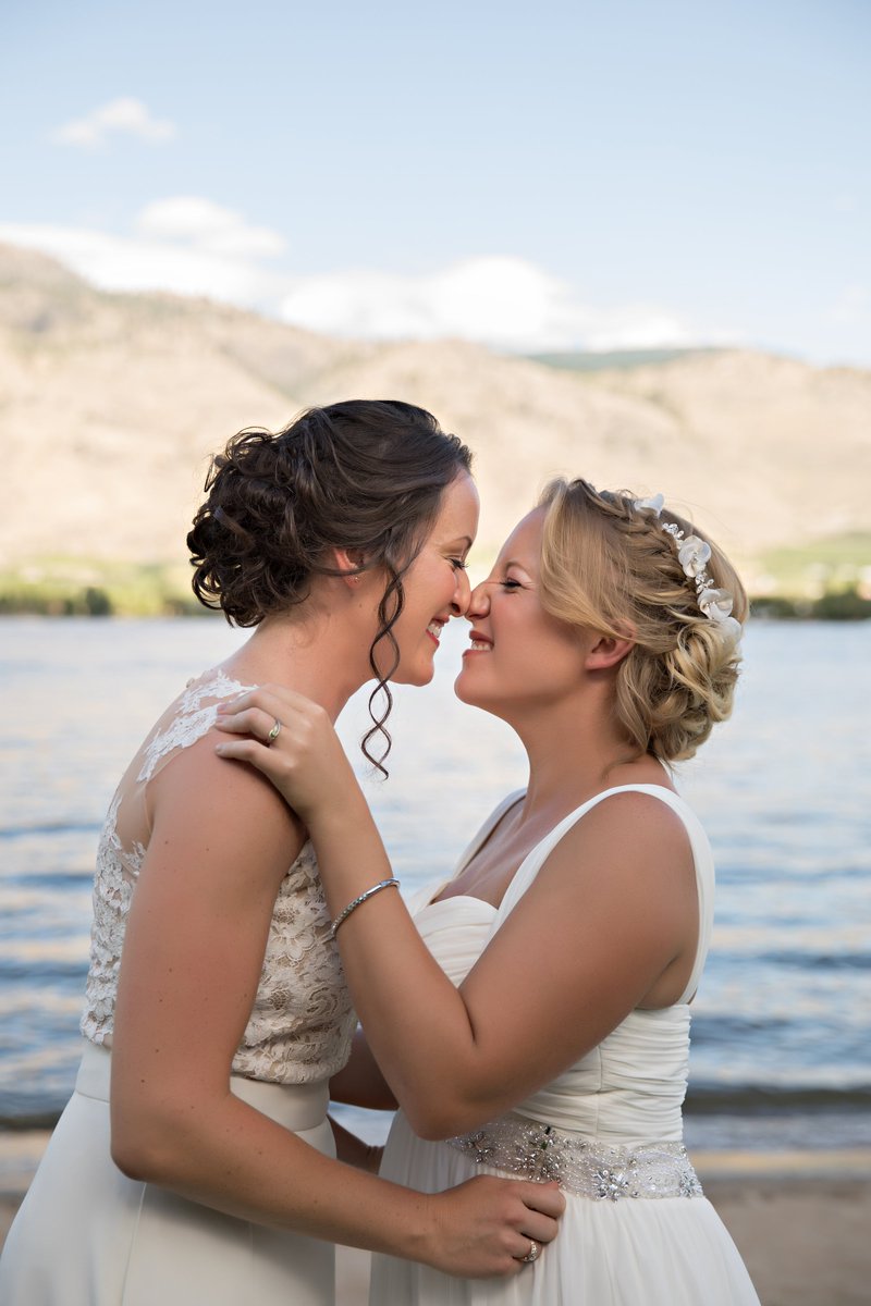CocoEventsInc's tweet photo. Awaiting the first look is always the most exciting! Congrats to our beautiful couple Deanna and Pippa.
#CocoEvents #WatermarkResort https://t.co/QPOEtp1Sf4