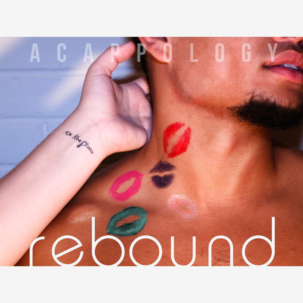 We are so excited to announce our EP “Rebound” is officially on iTunes and Spotify!!!! Our group is so proud of our ICCA 2017 set and can’t wait to share it with all of you. We hope you love it! 🎶