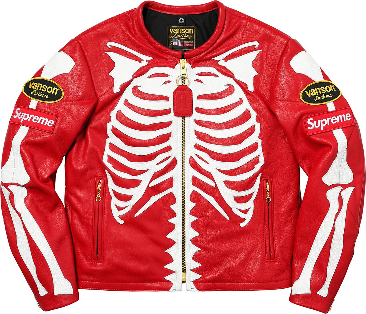 supreme vanson pants