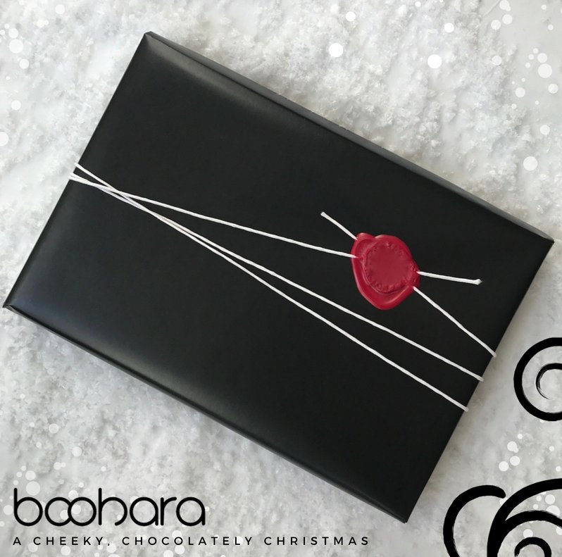 BooharaChoc's tweet photo. We’re getting ready for our first #Christmas!!!  
Super excited to be able to give you all chocolate you can enjoy…and share, if you’re a saint or something! 

#boohara #chocolate #handmadeinlondon #giftideas #lactosefree #glutenfree #soyfree https://t.co/tHvEACc83S