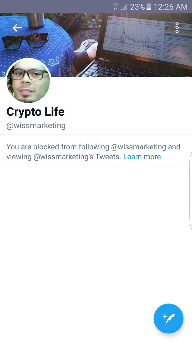 xpradiplc's tweet photo. This is fucking pumper and dumper blocked when i raise voice on his super dump of CFI.
#btc #cvc #eth #strat #pump https://t.co/sOktpdduYm