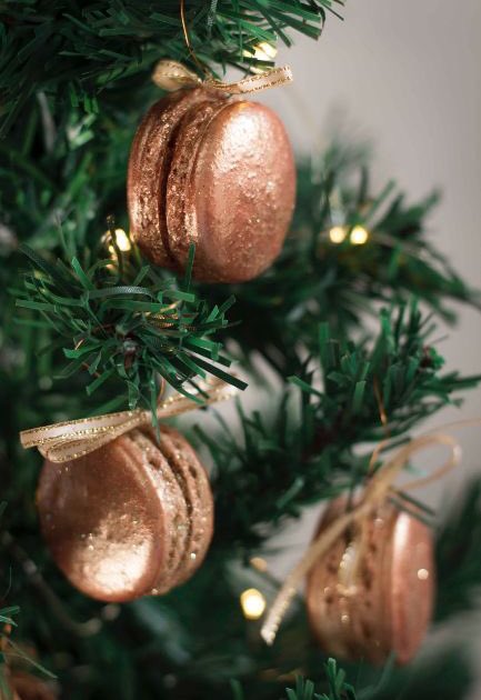 Join the 1st Annual Sweet Caribou Toy Drive! We're accepting new, unwrapped gifts for Toys for Tots - now until 12/8! (Free macs involved)