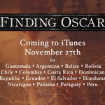 Photo by Finding Oscar (@FindingOscarDoc)