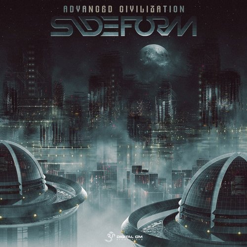 ClubManiaShow's tweet photo. Ep.210 #OnAir ๐ฎ๐ณ Welcome back to #PsyZone ๐
#NP 12: @SideformMusic - Advanced Civilization @digital_om
#CM210 ๐ป https://t.co/sUWmRJmlLU https://t.co/pq5TF7ishw