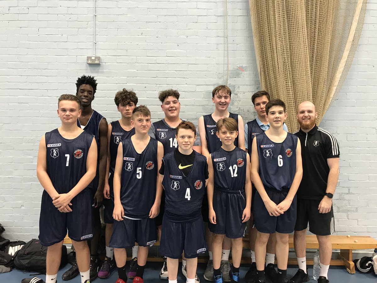 JMASport's tweet photo. Massive win for the U16 Basketball Boys tonight!! Including 2x Y9 boys and 6x Y10 boys #WellDone #GoJMA πππ https://t.co/oC1enBXNeW