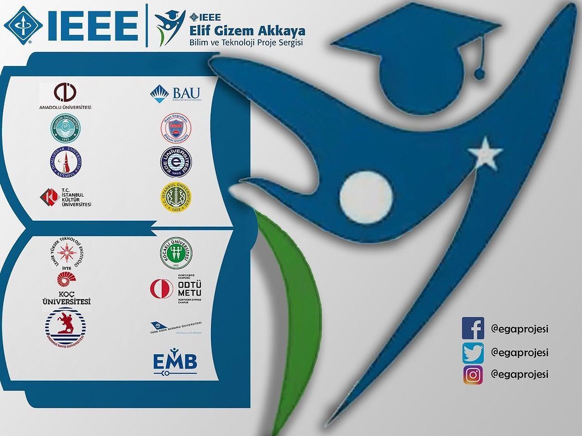 Elif Gizem Akkaya projesi 
#IEEE #ieeeege #egap