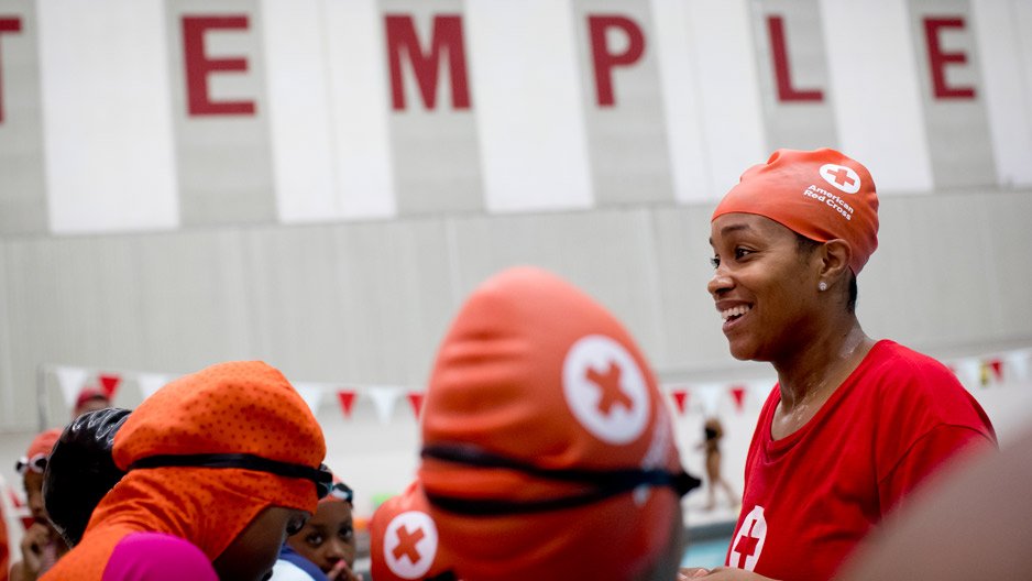 diversityinaqua's tweet photo. Happy Thanksgiving! In this season of gratitude, Diversity In Aquatics wishes you and yours a safe and warm Thanksgiving holiday.  We extend our sincere thanks to all of our volunteer staff and the rest of our aquatics community for all that you do to help eliminate drownings. https://t.co/DW5Hwx0Gj4
