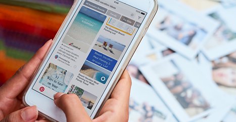 KurtenbachGroup's tweet photo. Big news for brands &amp; advertisers on @Pinterest!
https://t.co/jNP2QK0iwl https://t.co/OZlEYrF9hD