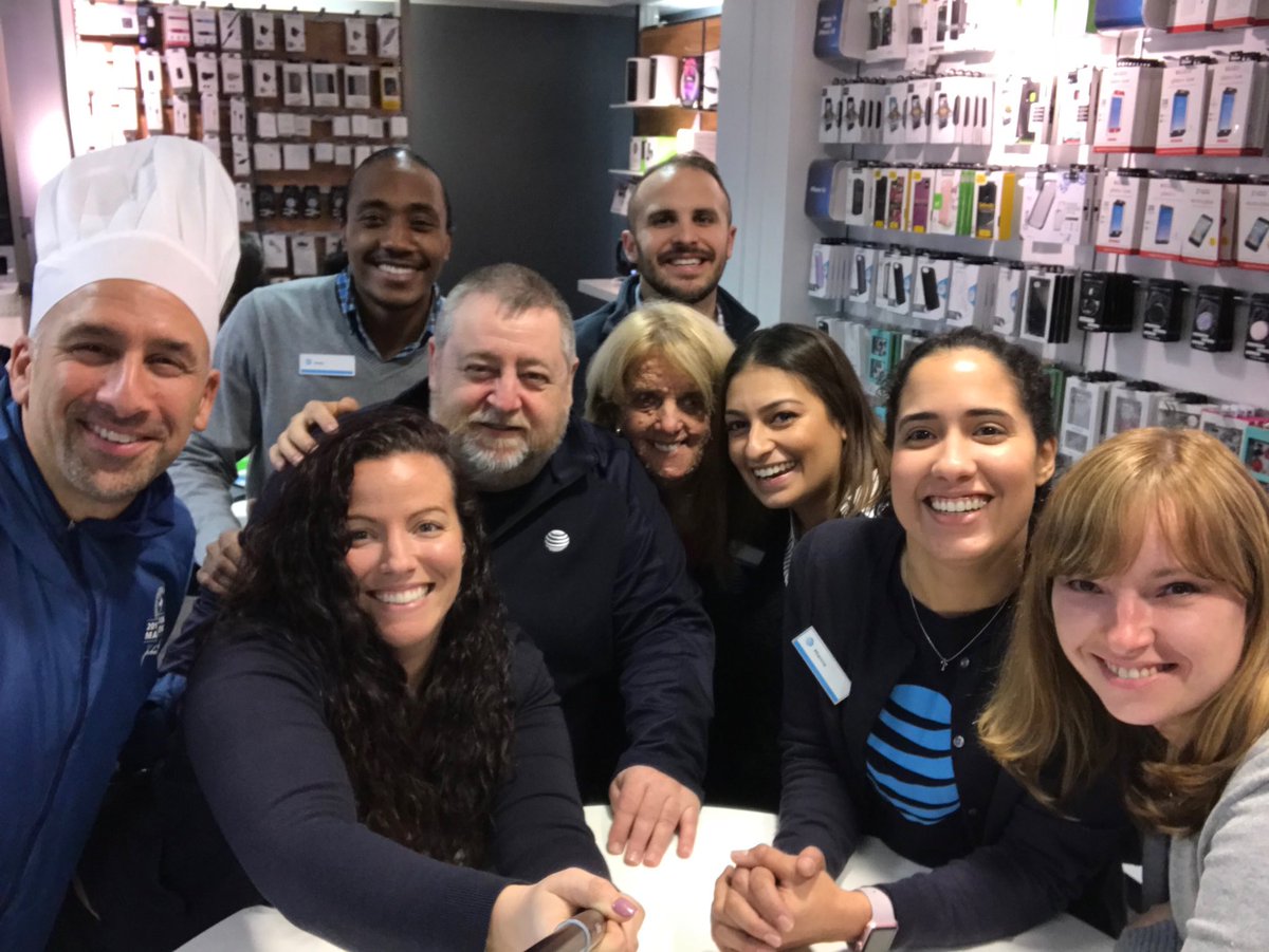 Hanging in Hyannis with an AWESOME TEAM!!👍😀