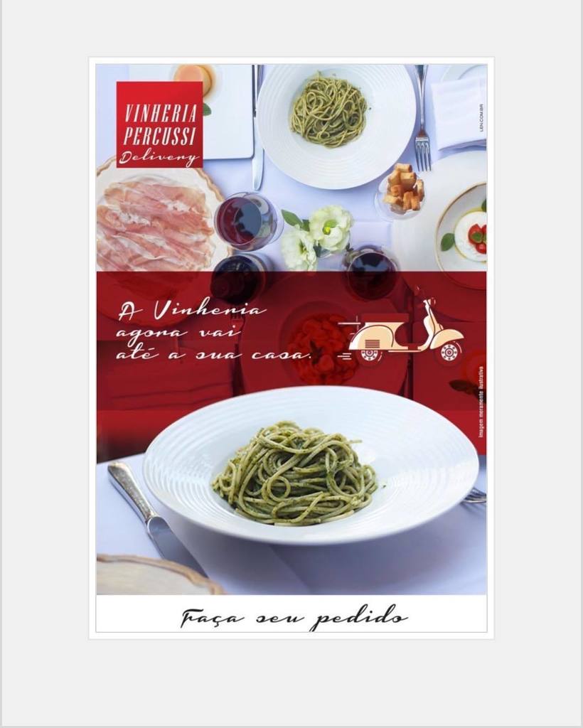 SilviaPercussi's tweet photo. #pastaacasa #dellivery #portavia #percussiacasa https://t.co/A7zcHG7bzn