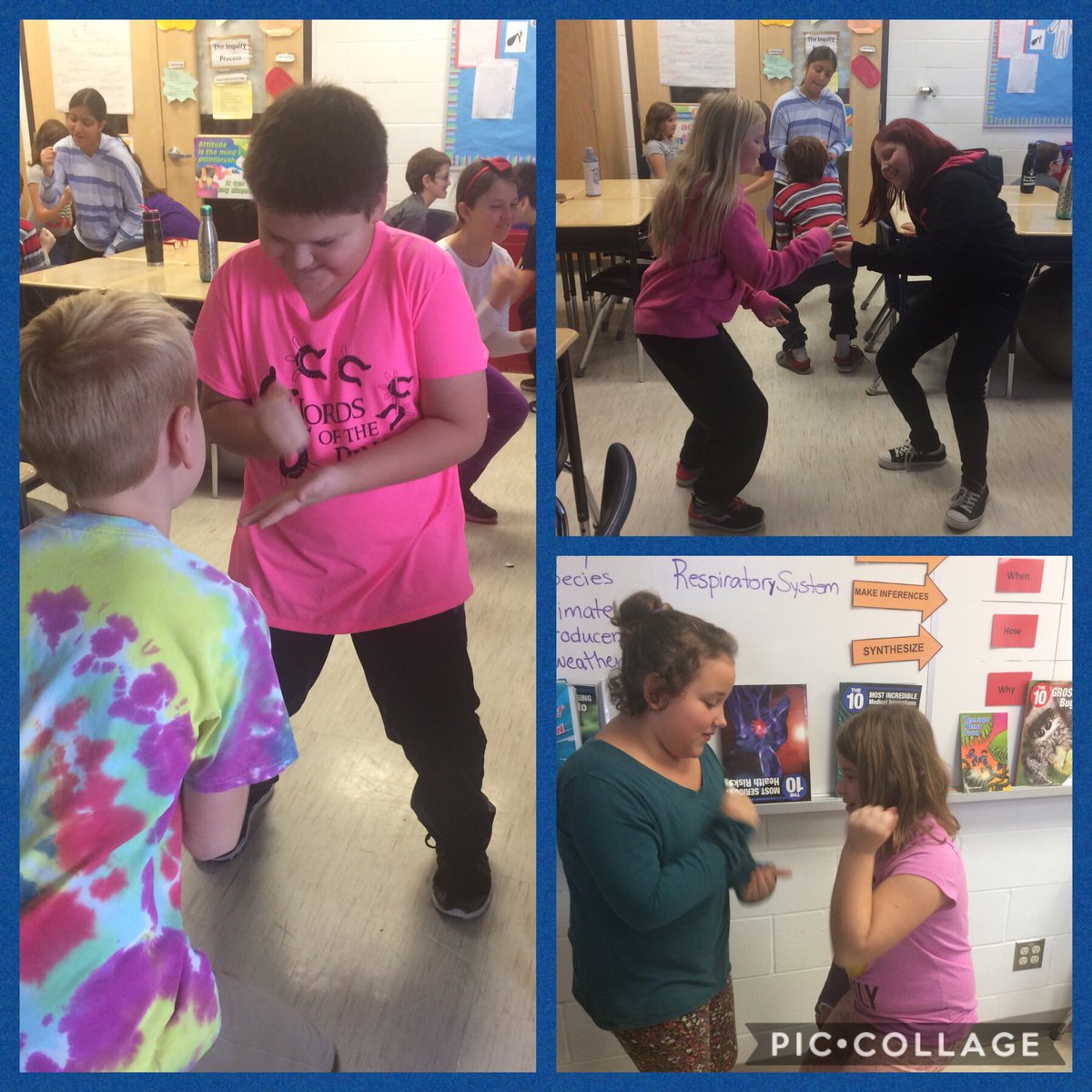 farren_LDSB's tweet photo. DPA fun 😊 #getmoving #getsmiling #ChooseKind https://t.co/hhUlFZGUoA
