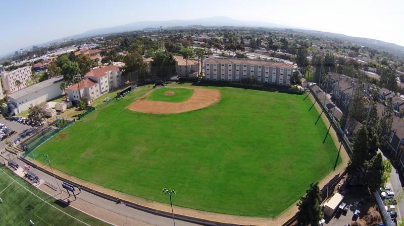 I️m very excited and blessed to say that I’ve committed to play baseball at Vanguard University of Southern California! I want to thank God and everyone who helped me get to this point! #GoLions