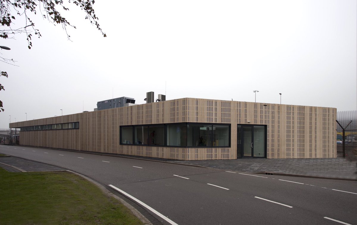 Techniplan Adviseurs tweet media