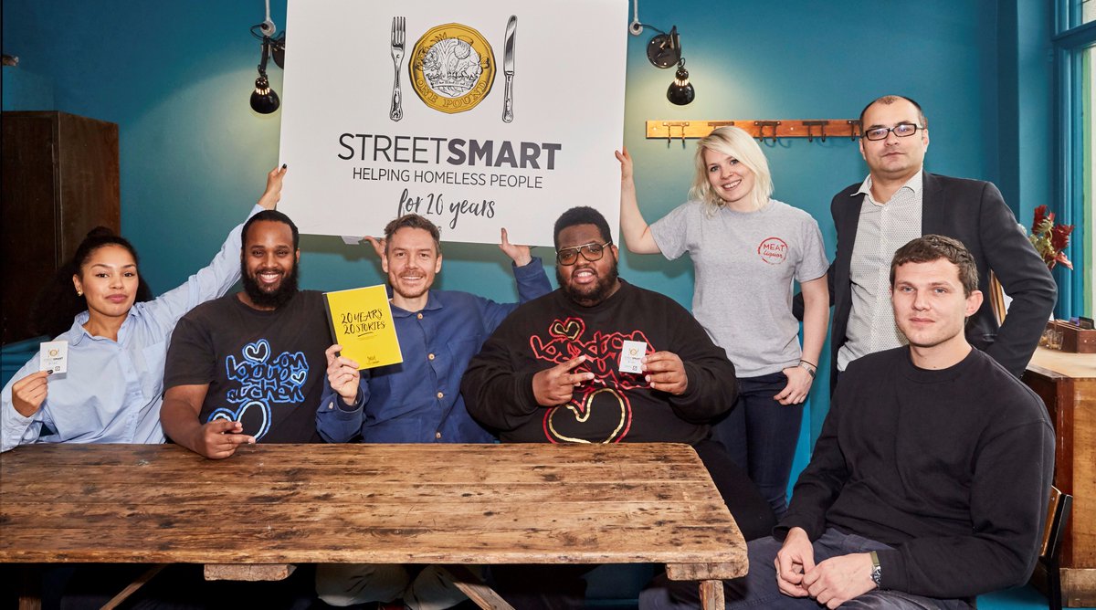 From Brixton, to Brixton: a huge thank you to the restaurants supporting this year’s campaign, the funds raised will go directly to local charities like <a href="/BrixSoupKitchen/">Brixton Soup Kitchen</a>.