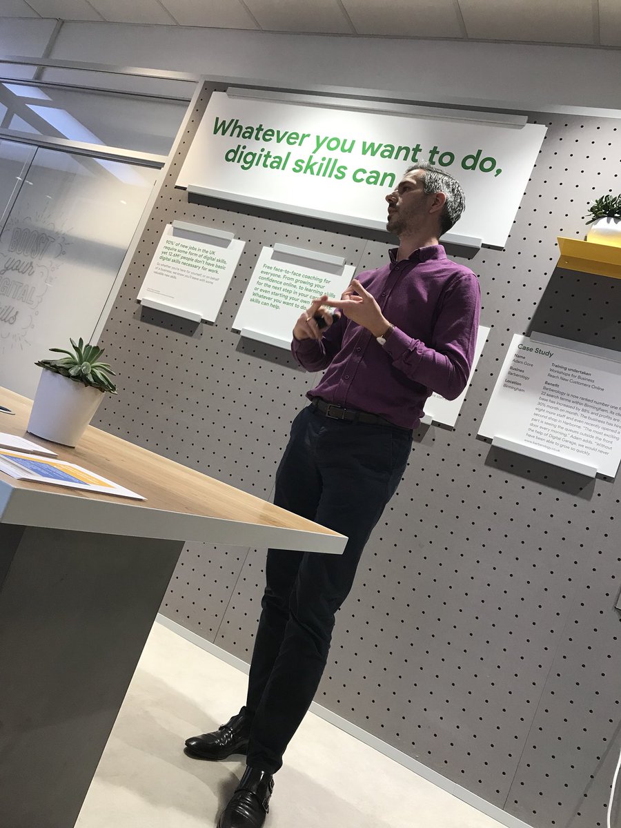 .<a href="/olliepurdom/">Ollie Purdom</a> from <a href="/pitch_talk/">Pitch Consultants</a> says that the PR industry needs ‘current, curious &amp; adaptable’ professionals, sounds like #bcumedia students!