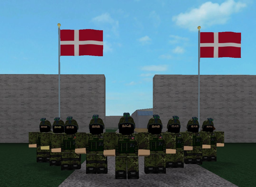 DanishDef_RBLX's tweet photo. Amazing activity today, keep it up! https://t.co/5no0JC6sQJ