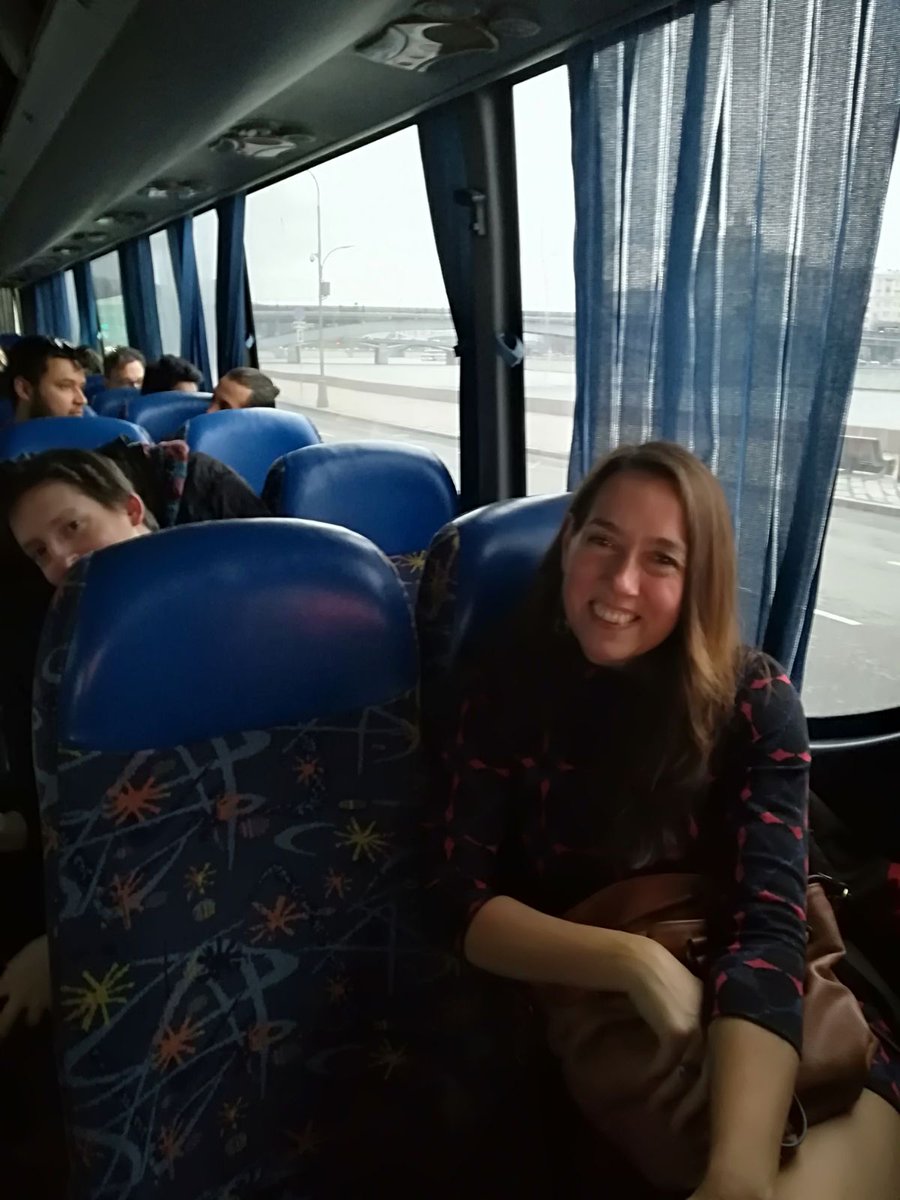 Mentor Focus: Yasmina Ravijse | Pilates, Yoga trainer &amp; Footreflexology , head, neck, shoulder therapist #Y4PTring #Y4PThackathon #Moscow 2017 #moscowmetro  <a href="/MoscowMetro/">Московское метро 🚇</a>