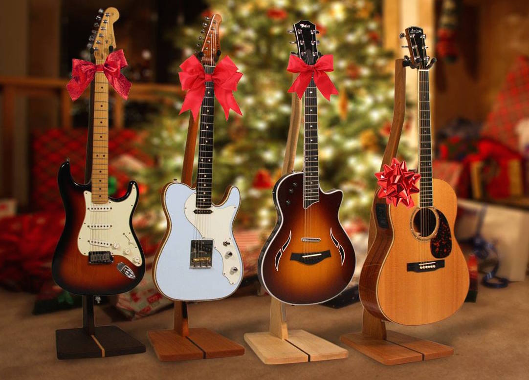 ZitherMusicComp's tweet image. The perfect holiday present for your favorite musician is here! Use code ZITHER10 to save 10% on purchases from our website. While you're there, please help us change the music world by leaving us a product review. Tell us how you feel about our stands.
zitherusa.com