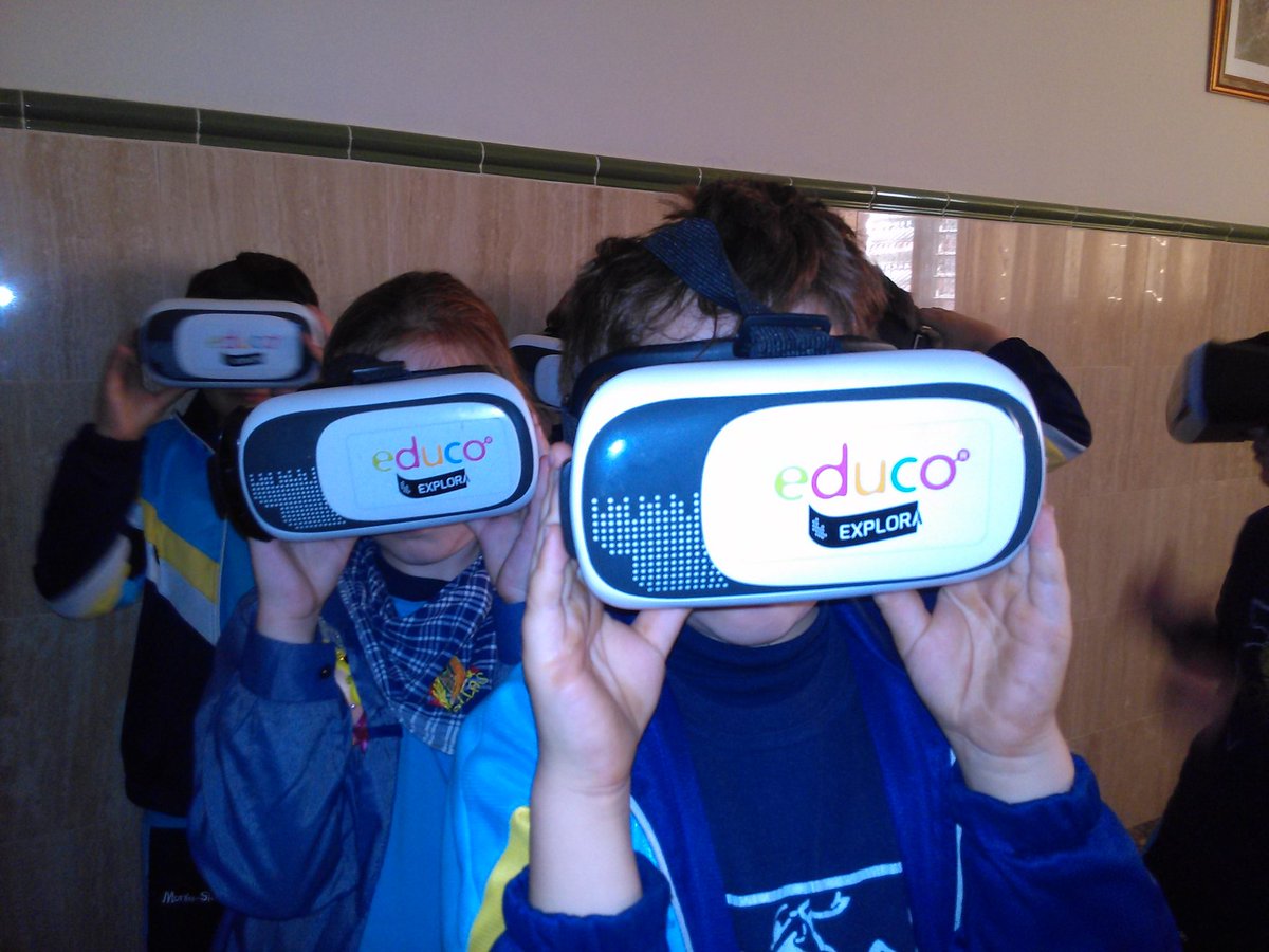 Educo Actividades tweet media