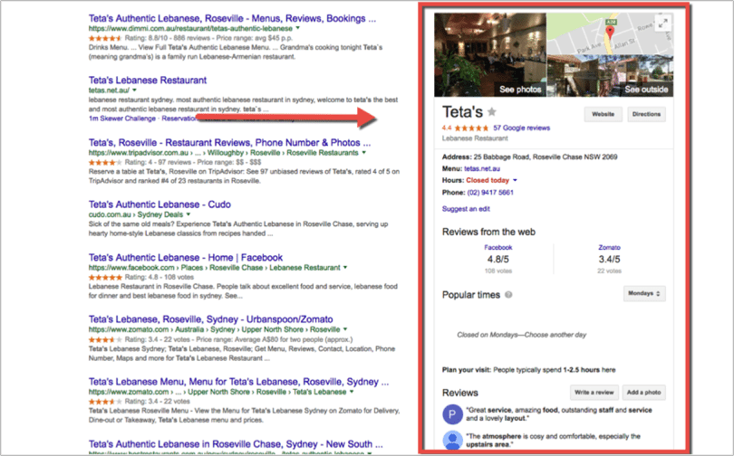diegocoquillat's tweet photo. Los mejores trucos de #SEO Local para #Restaurantes: En este artículo aprenderás como conseguir el mejor posicionamiento sin necesidad de contar con una página web https://t.co/dagPc8jgdF https://t.co/vsajJVPjB3
