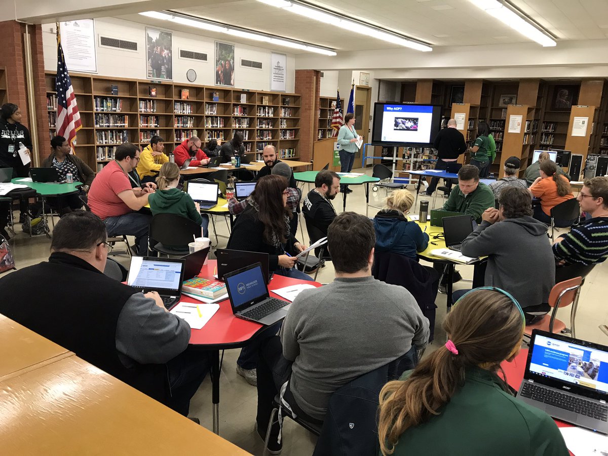 Madison High School tweet media