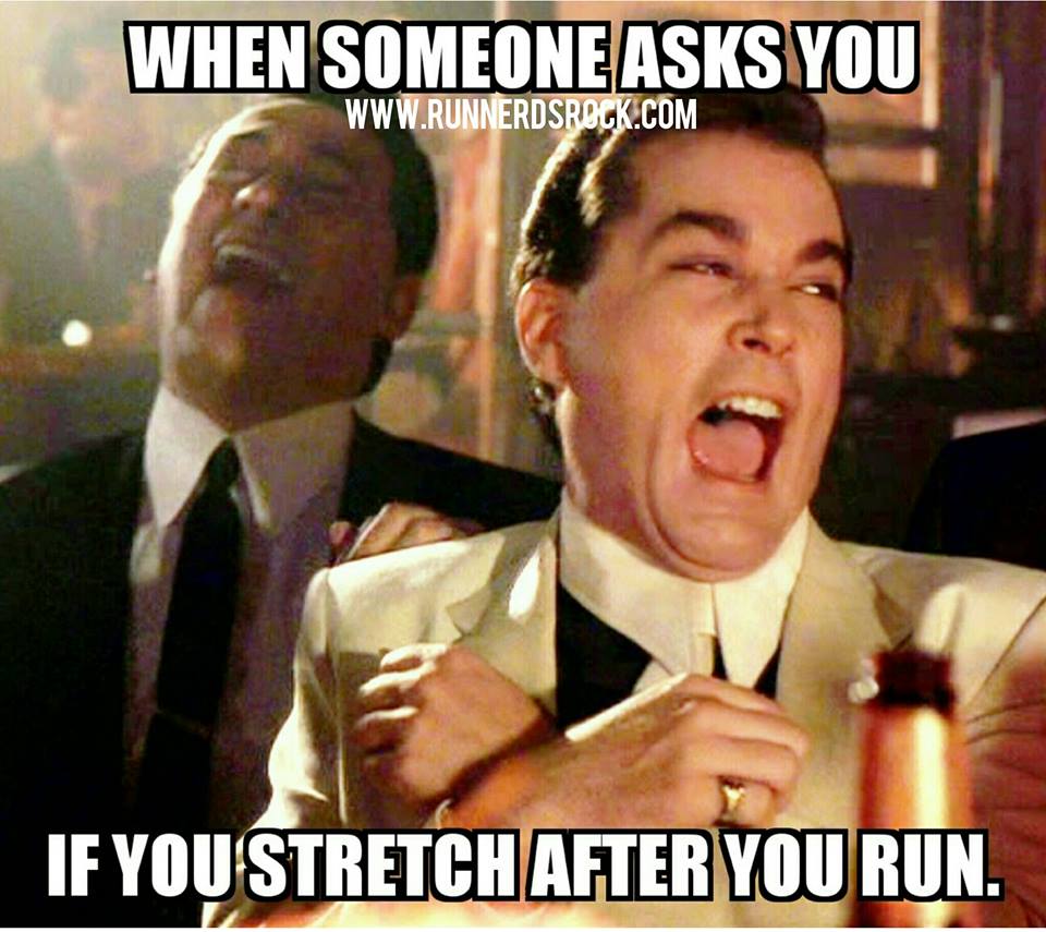MensRunningUK's tweet image. 😂
via Run Nerds Rock