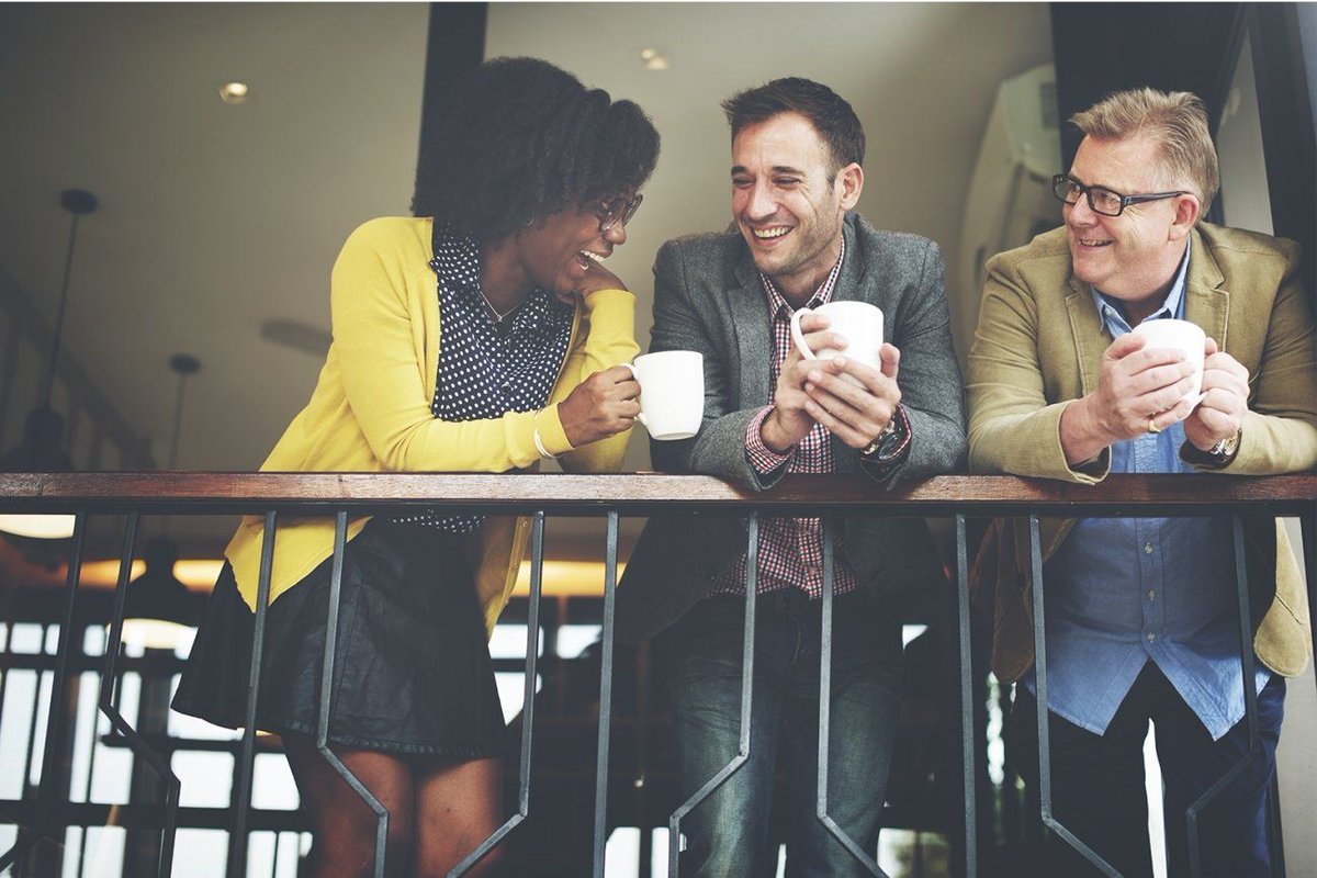 johnhall's tweet image. 4 Behavioral Styles to Know When #Networking (via @Entrepreneur): buff.ly/2mIsDq2