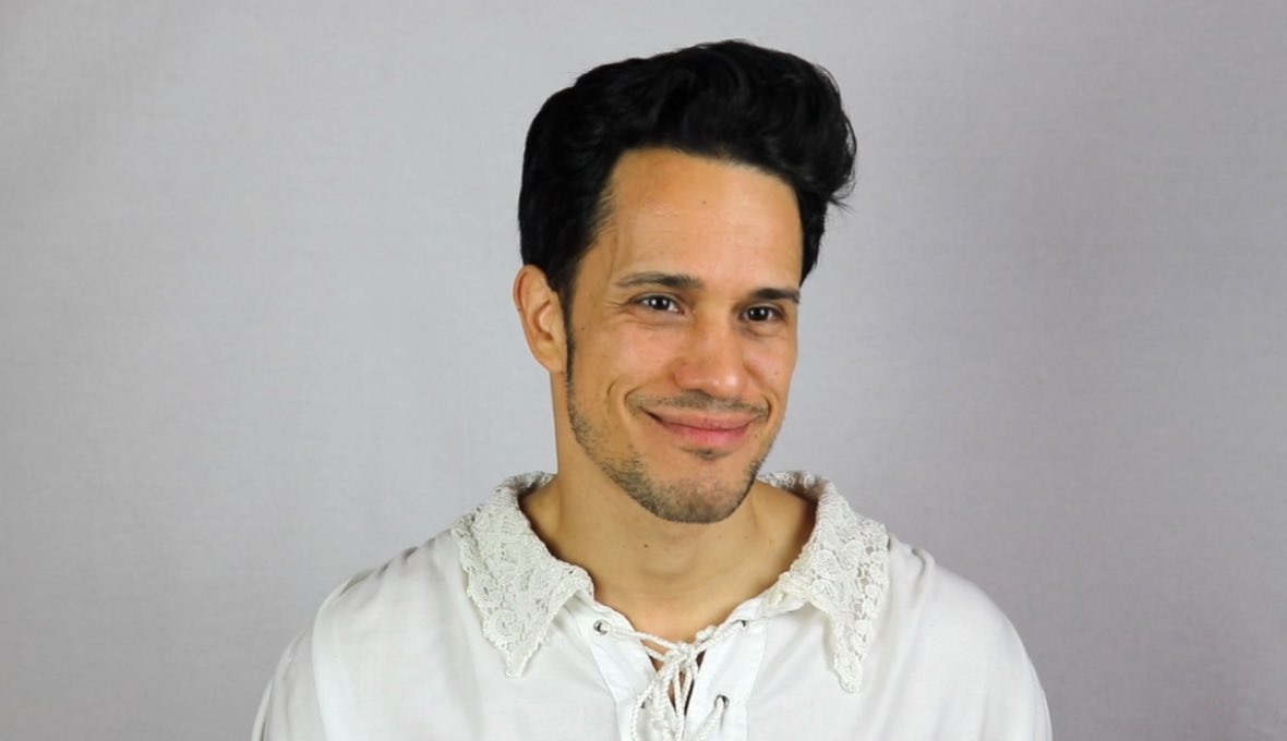PersonaProd1's tweet photo. 🎥 the talented @stillbornbychoice 2day. gr8 look4the screen&amp;nailed it my #canon80d had its professional 🍒 popped &amp; is everything #selftape https://t.co/ofxmxfzeXA