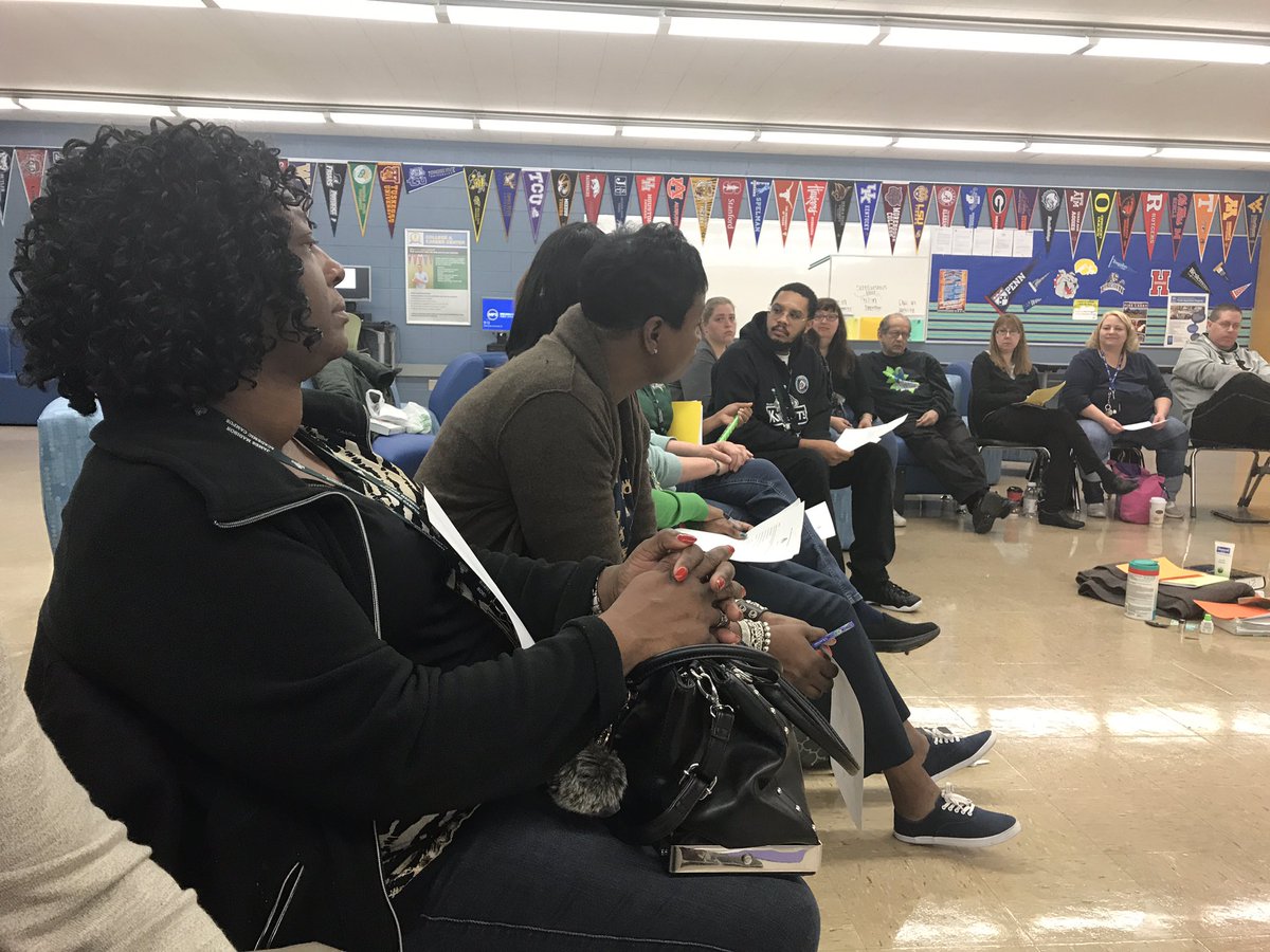 Madison High School tweet media