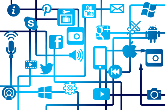 MikeSchiemer's tweet image. 10 Reasons Why Your Business Needs Social Media Marketing myfrugalbusiness.com/2017/11/reason… / #SocialMedia #SocialSelling #SMM